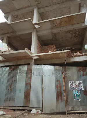 4 Bedroom Apartment in Mirpur DOHS for Sale
