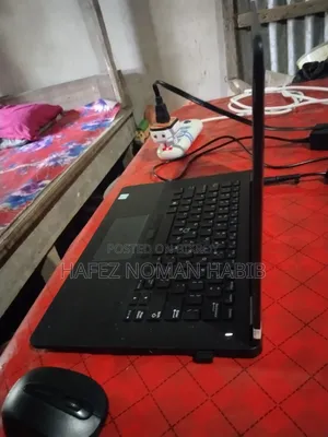 ল্যাপটপ ডেল ল্যাটিটিউড ই৭৪৭০ ৮জিবি ইন্টেল কোর আই৫ এসএসডি ২৫৬জিবি