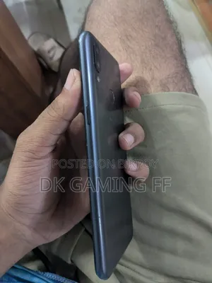 স্যামসাং গ্যালাক্সি এম০১এস ৩২ জিবি ব্ল্যাক