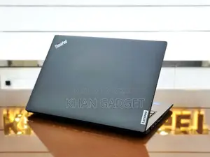 ল্যাপটপ লেনোভো থিংকপ্যাড টি১৪ জি৩ ১৬জিবি ইন্টেল কোর আই৭ এসএসডি ২৫৬জিবি