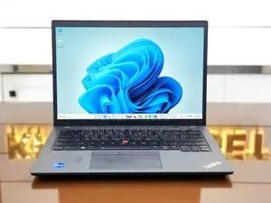 Laptop Lenovo ThinkPad T14 G3 16GB Intel Core I7 SSD 256GB