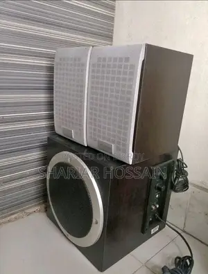 Microlab Tmn2.1 Emergency Sell