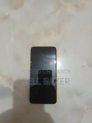 Xiaomi Poco M3 64 GB হলুদ