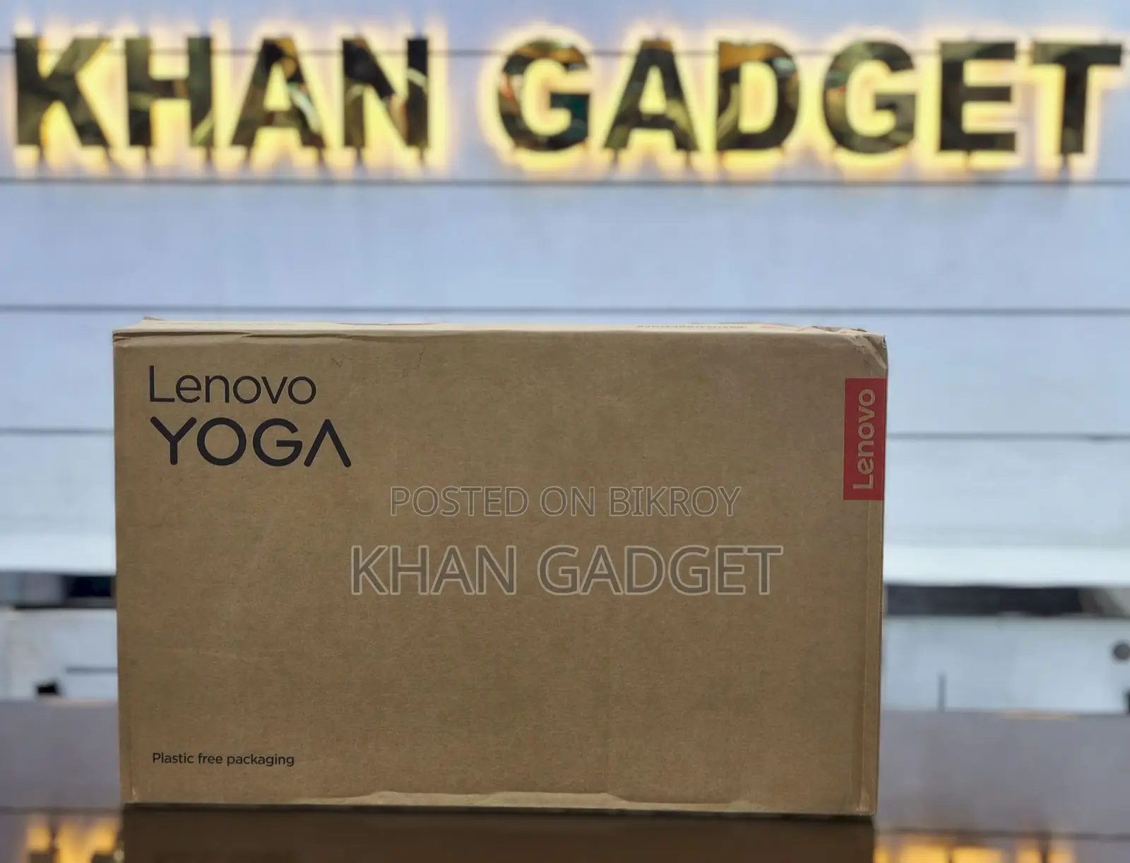 New Laptop Lenovo 8GB AMD Ryzen 5 SSD 512GB