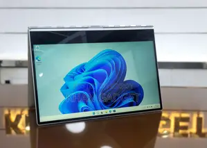 Laptop Lenovo Yoga 910 8GB Intel Core I7 SSD 512GB