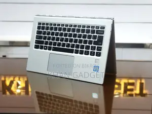 Laptop Lenovo Yoga 910 8GB Intel Core I7 SSD 512GB