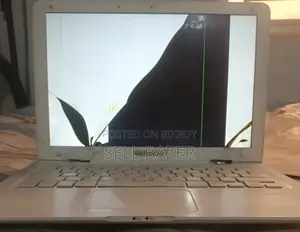 Laptop Apple MacBook Air 2GB HDD 160GB