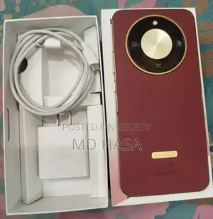 Honor X9d 256 GB Rose Gold