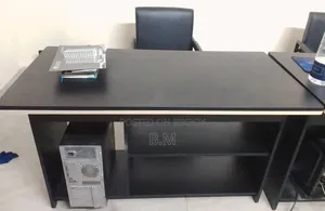 Office Desk/ Executive-Computer Table