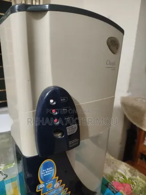 ইউনিিলিভার পিউর ইট ওয়াটার ফিল্টার