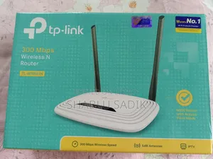 Router for sale