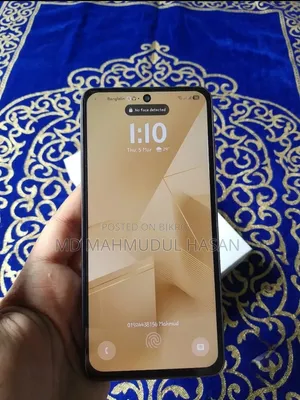স্যামসাং গ্যালাক্সি এস২১ এফই ৫জি ১২৮ জিবি ব্ল্যাক