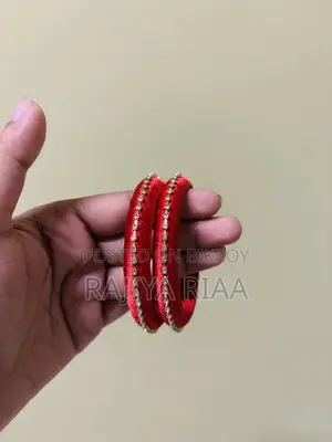 ব্রাইডাল চুড়ি