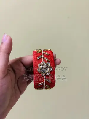 ব্রাইডাল চুড়ি