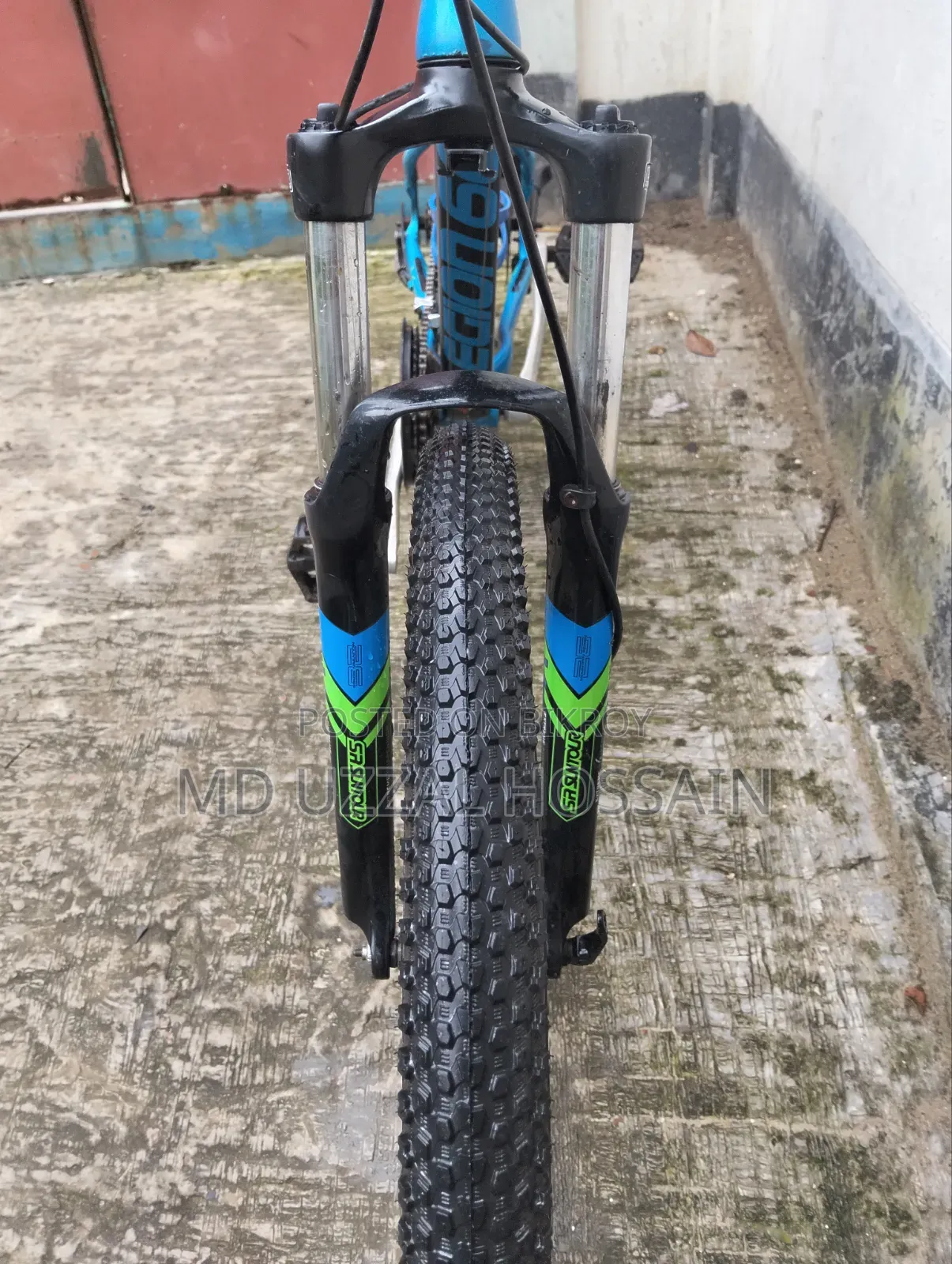 Veloce Legion. 60