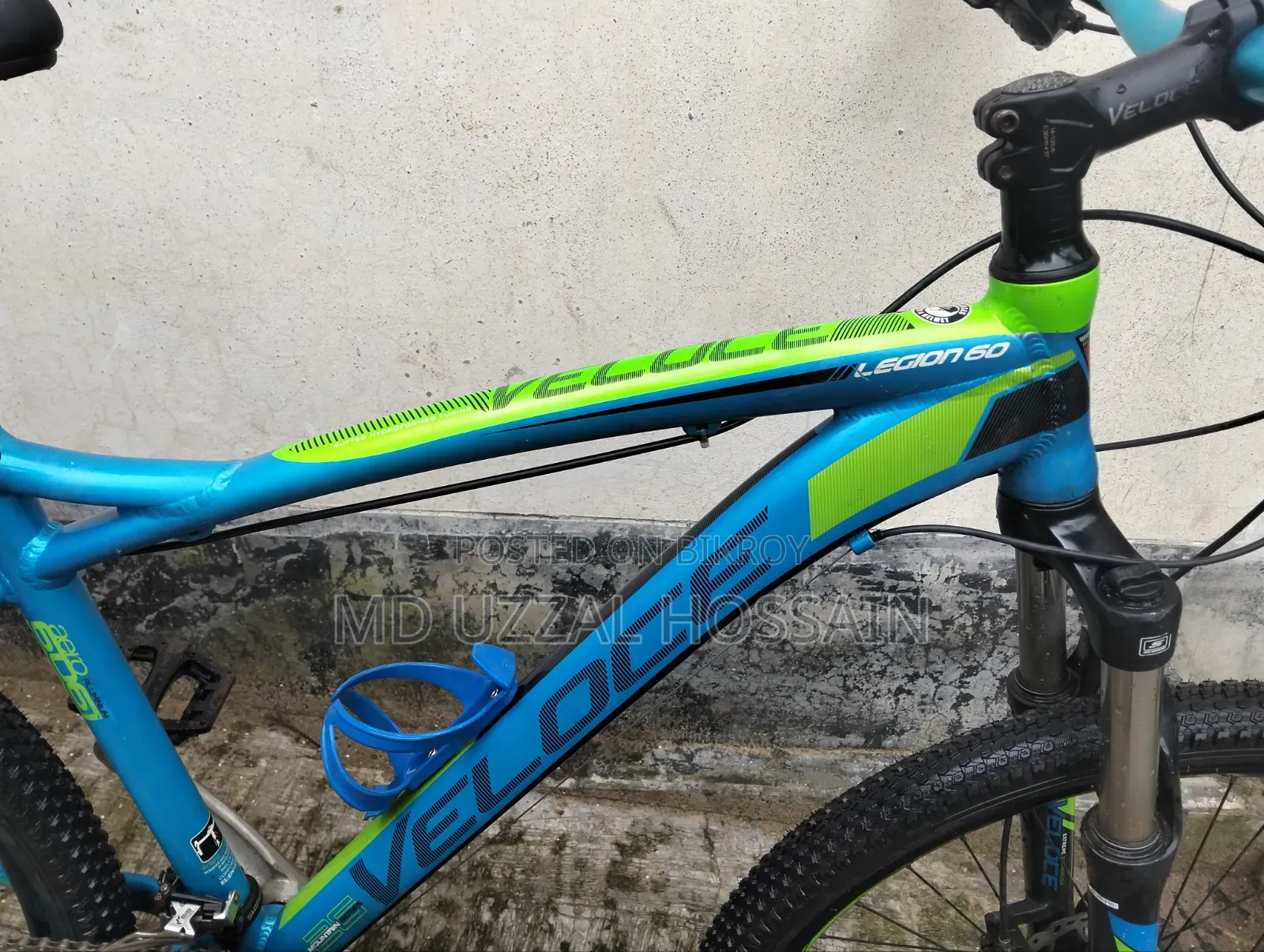 Veloce Legion. 60