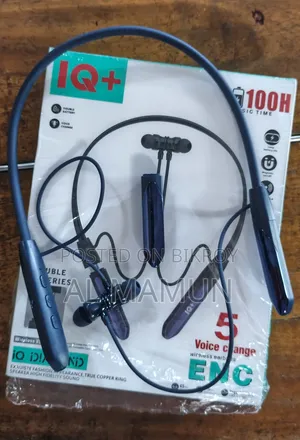 আইকিউ ব্লুটুথ ইয়ারবাডস