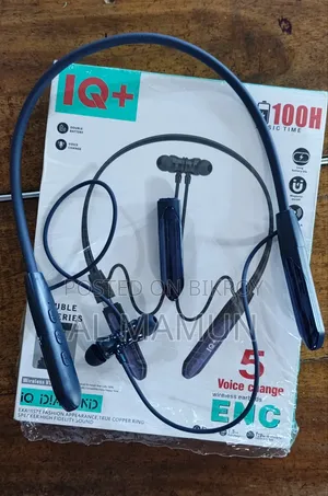 আইকিউ ব্লুটুথ ইয়ারবাডস