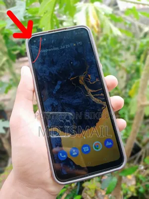 Realme 7i 128 GB Blue