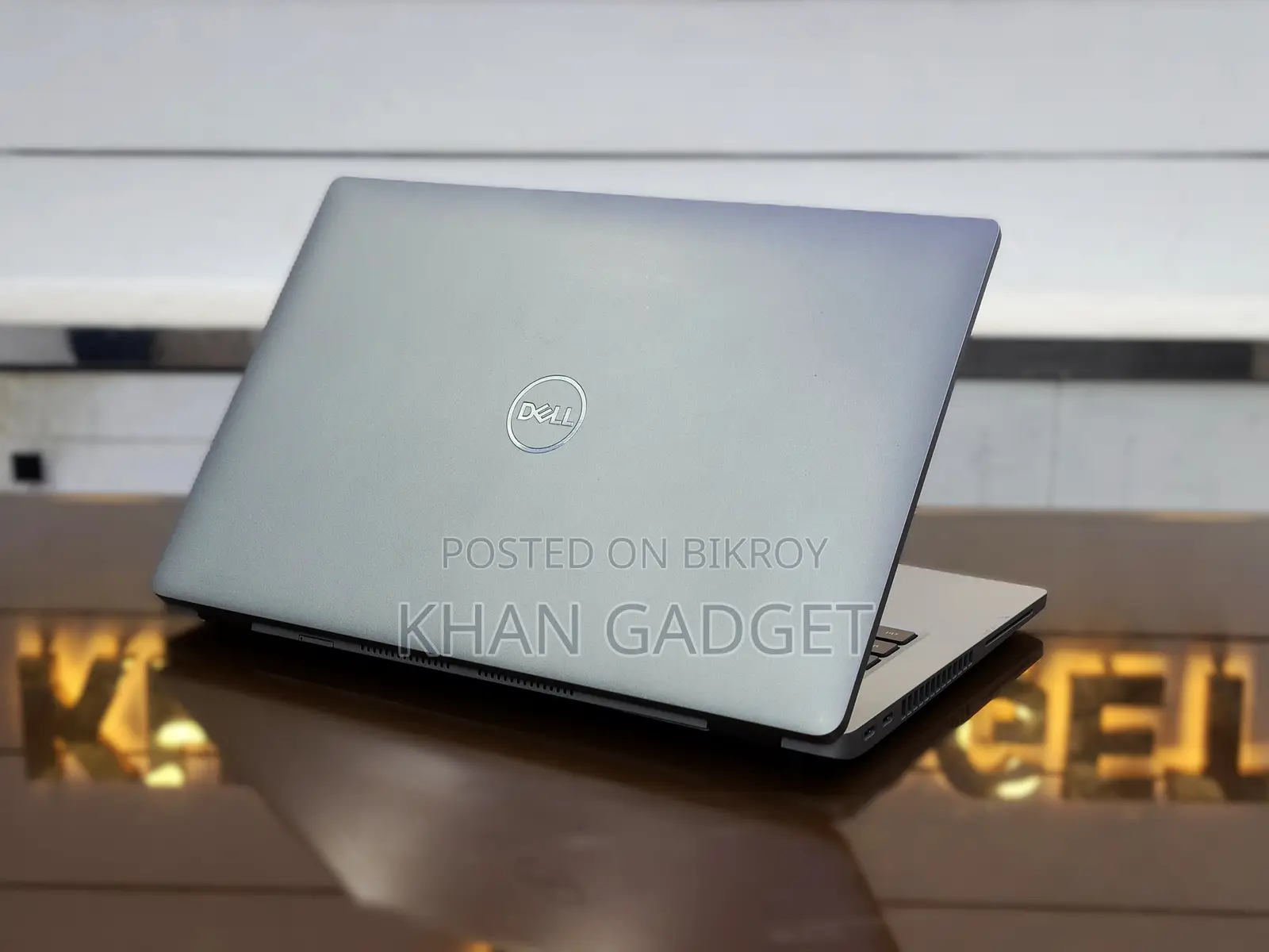 Laptop Dell Latitude 5430 16GB Intel Core I7 SSD 256GB