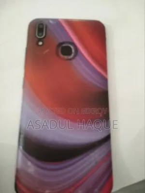 ভিভো ওয়াই৯৩ ৩২ জিবি পার্পল