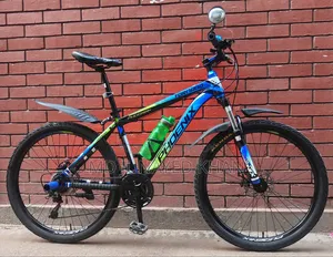 Phoenix Cycle 26"" হাইড্রলিক গিয়ার সাইকেল ফুল ওকে
