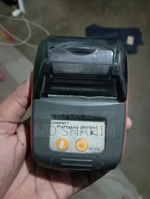Printers Sales