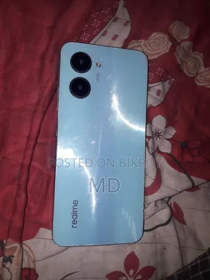 Realme C33 64 GB
