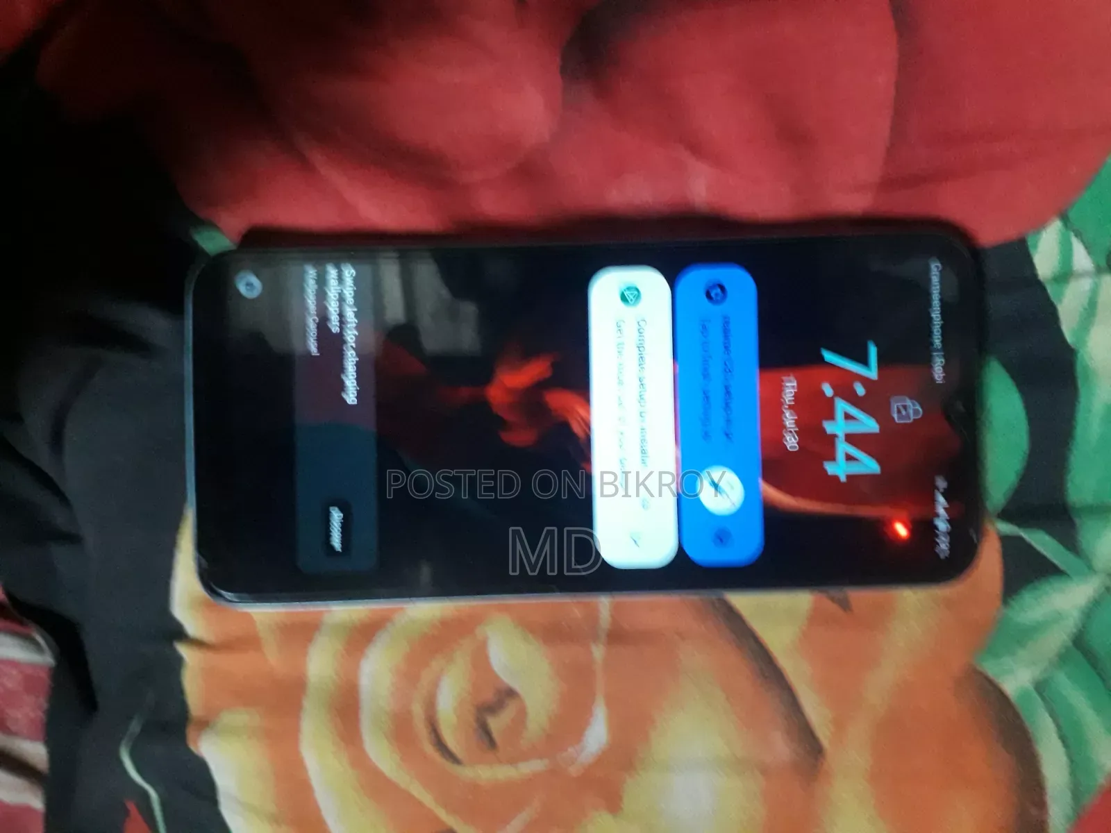 Realme C33 64 GB
