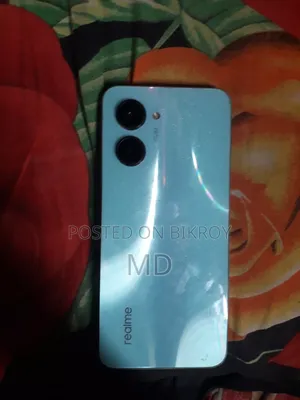 Realme C33 64 GB