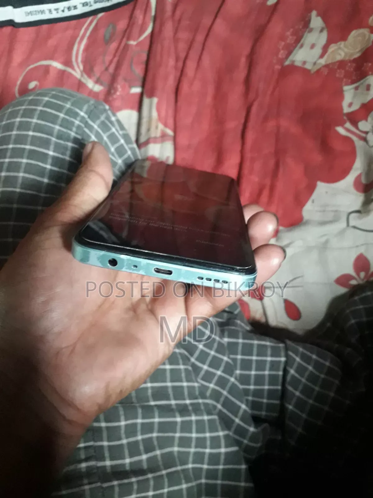 Realme C33 64 GB