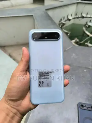Tecno Pova Slim 5G 256 GB Blue