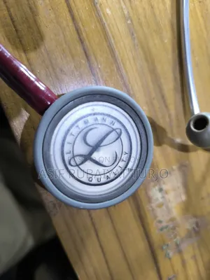 Littmann Classic II SE stethoscope