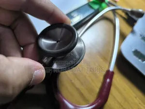 Littmann Classic II SE stethoscope