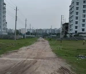 সেক্টর-১৭/এ১ এ ৩০ ফিট রাস্তা সংলগ্ন ৩ কাঠা দক্ষিণমুখী প্লট