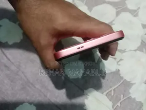 ইনফিনিক্স স্মার্ট ১০ প্লাস ১২৮ জিবি পিংক