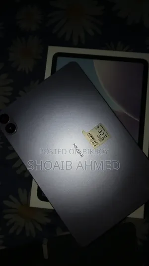 New Infinix Xpad 20 128 GB