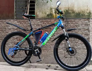 সাইকেল ফর সেল ফিনিক্স গিয়ার সাইকেল