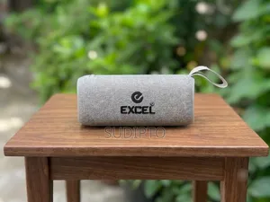 Excel 20W Bluetooth Speaker
