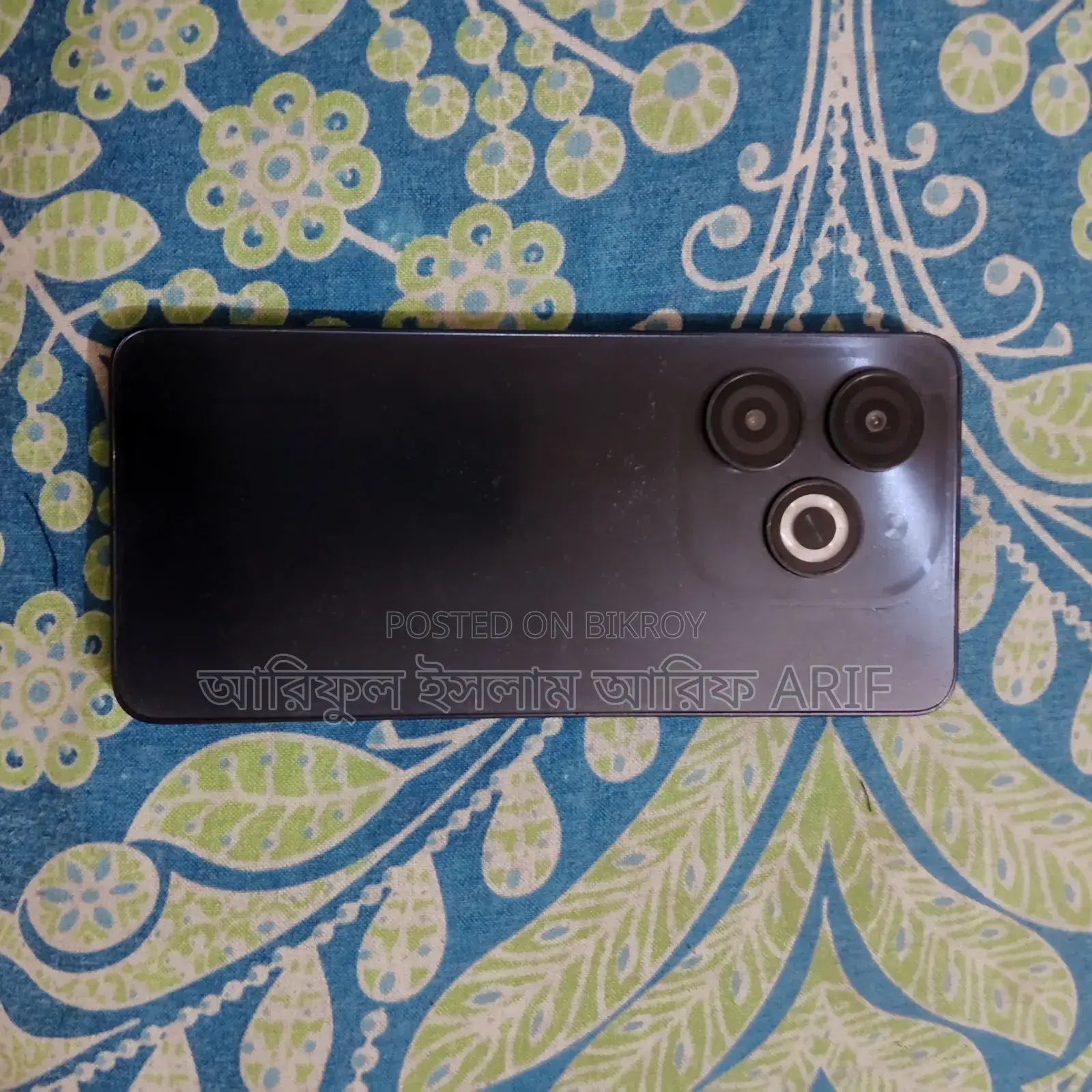 Infinix Smart 8 64 GB