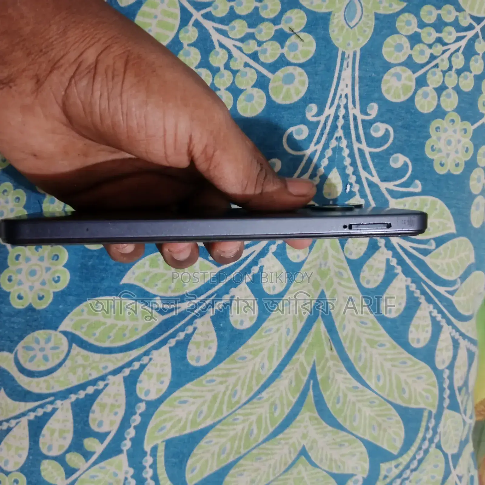 Infinix Smart 8 64 GB