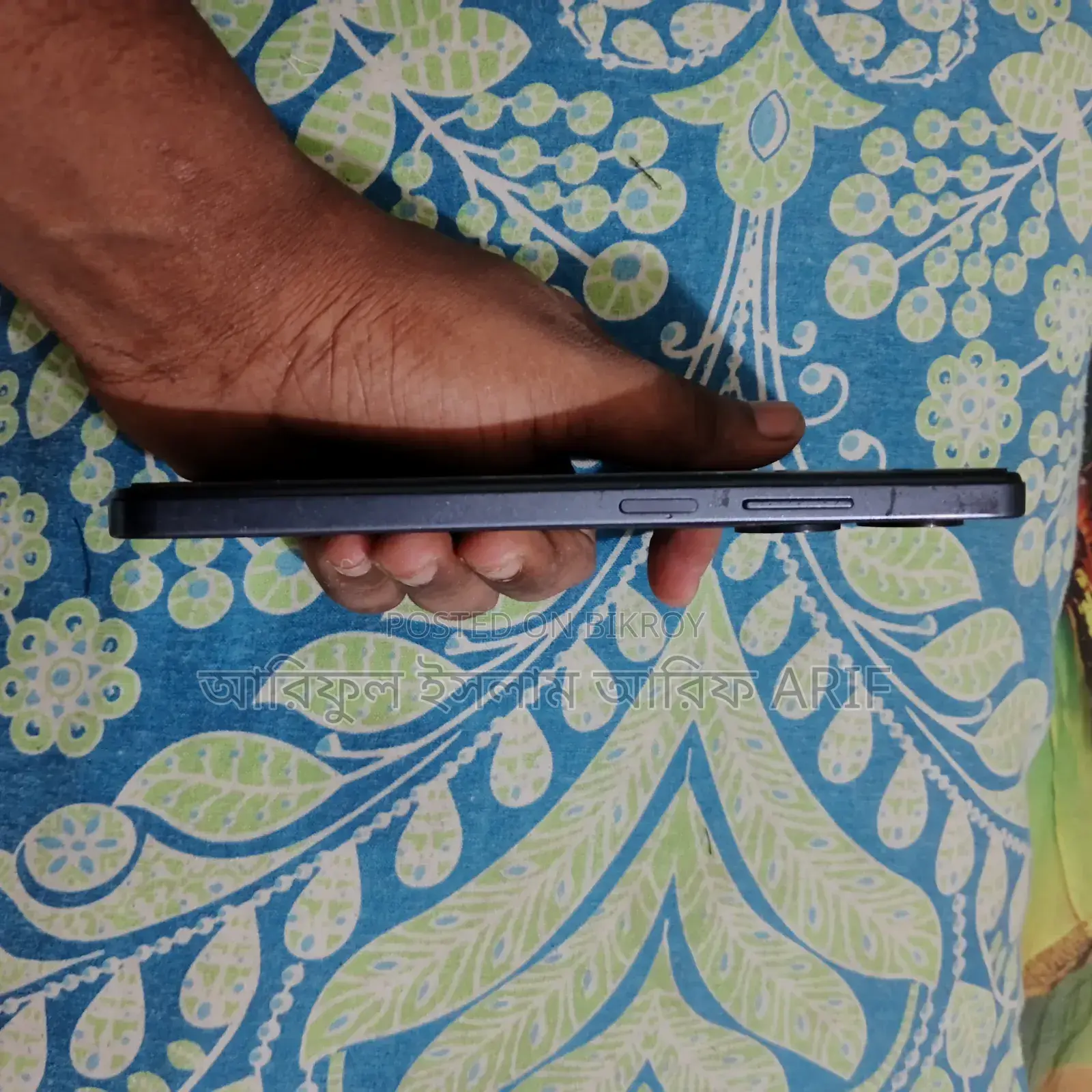 Infinix Smart 8 64 GB
