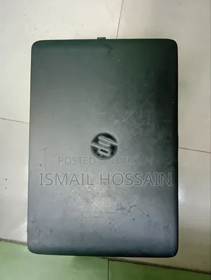 Laptop HP EliteBook 840 G2 8GB Intel Core I5 HDD+SSD 500GB