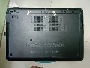 Laptop HP EliteBook 840 G2 8GB Intel Core I5 HDD+SSD 500GB