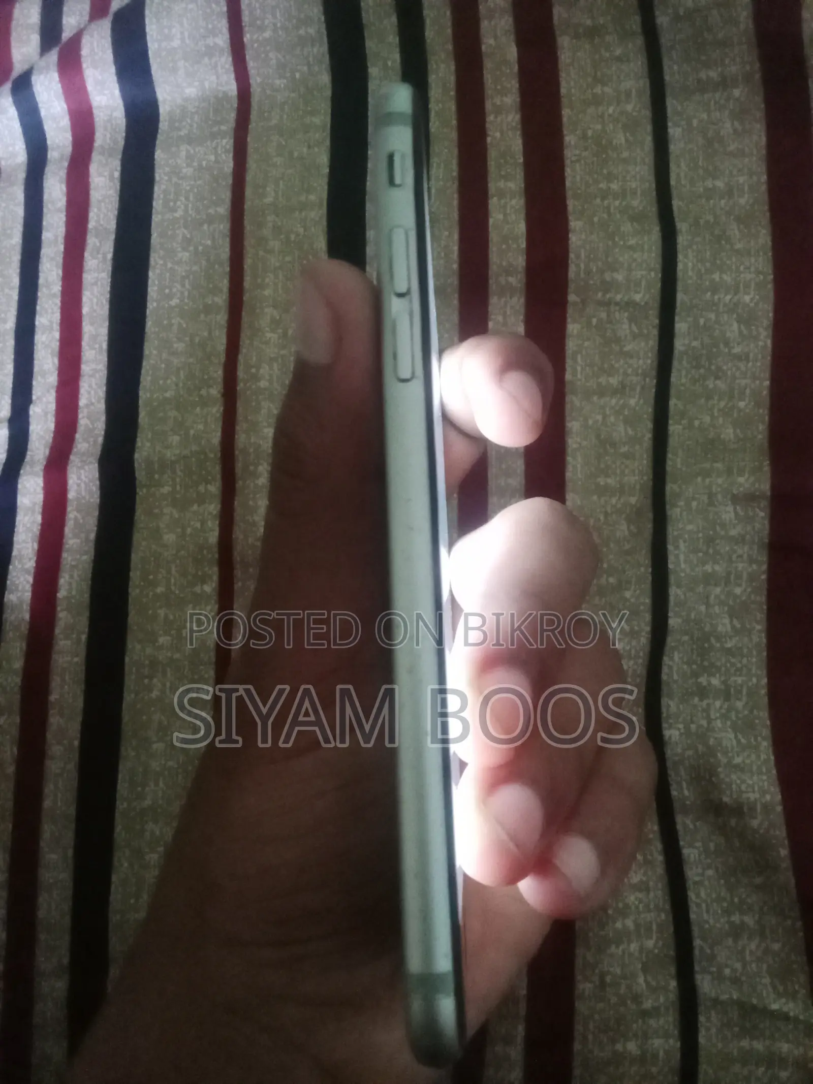 Apple iPhone 6 32 GB Silver