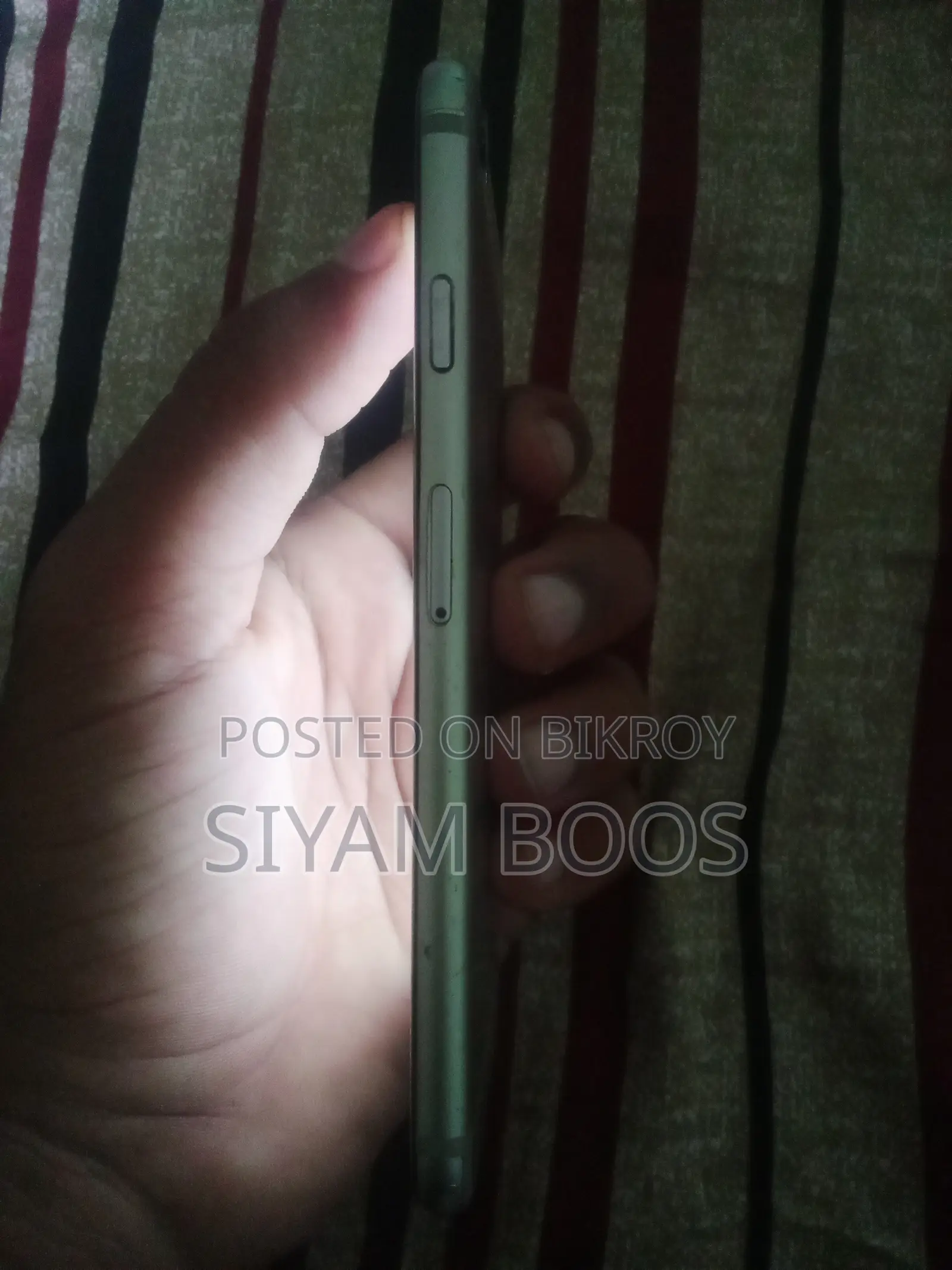 Apple iPhone 6 32 GB Silver