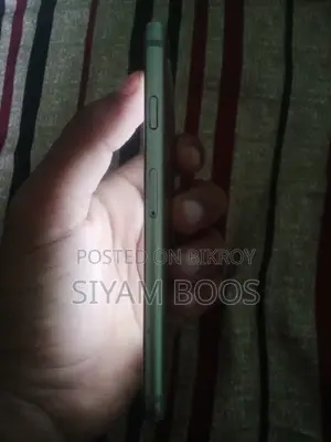 Apple iPhone 6 32 GB Silver