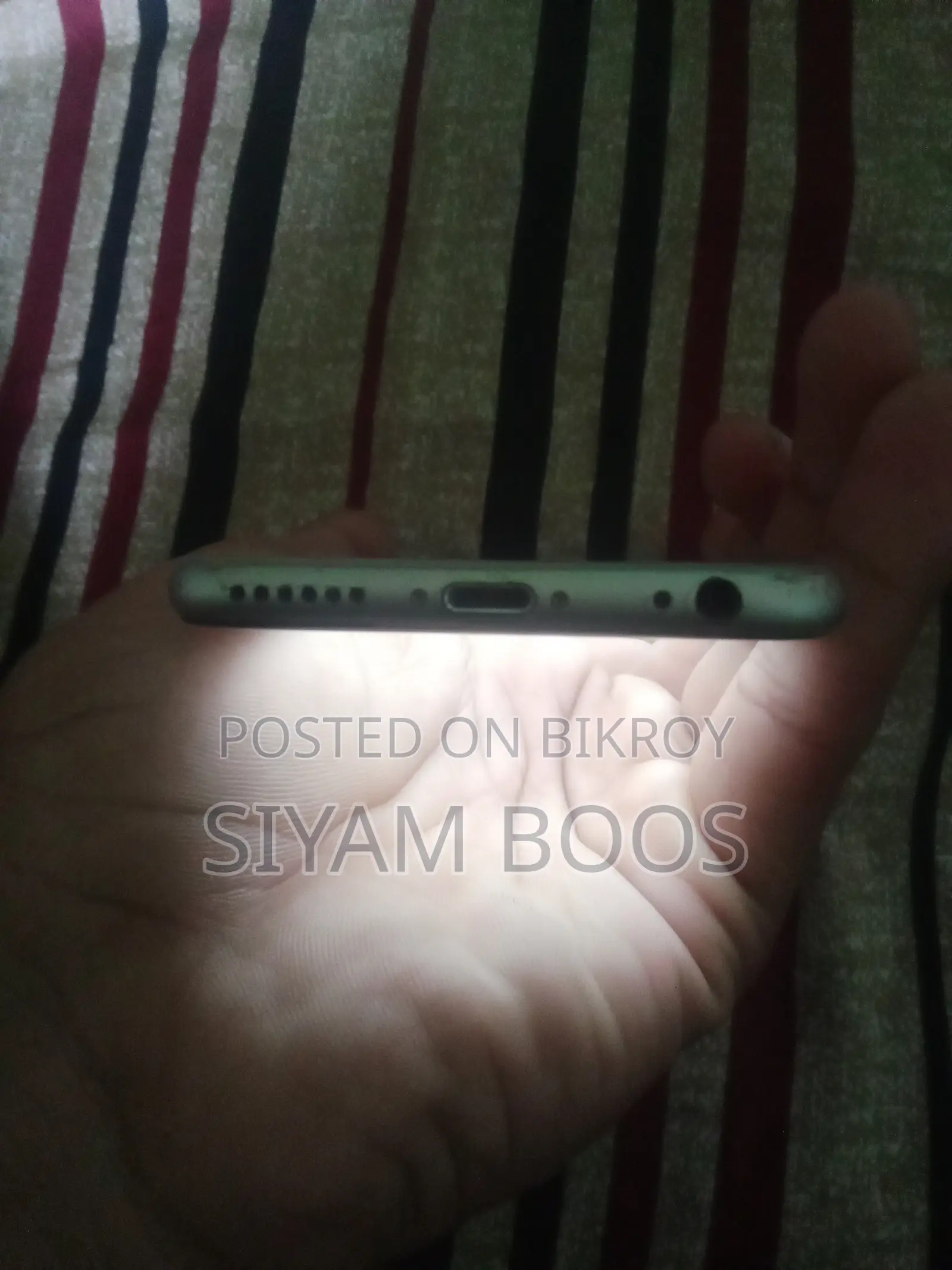 Apple iPhone 6 32 GB Silver