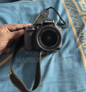 Nikon Nikon D3200 DSLR ক্যামেরা