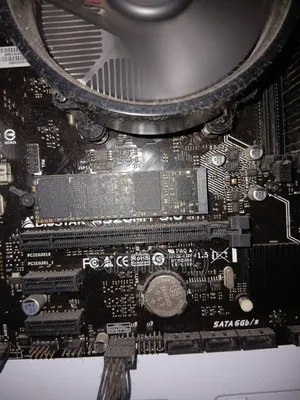 HP EX900 Plus 512GB SSD